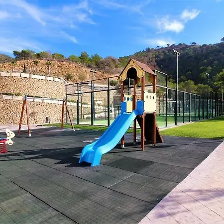 Apartamento Benidorm De Luxe Exterior photo