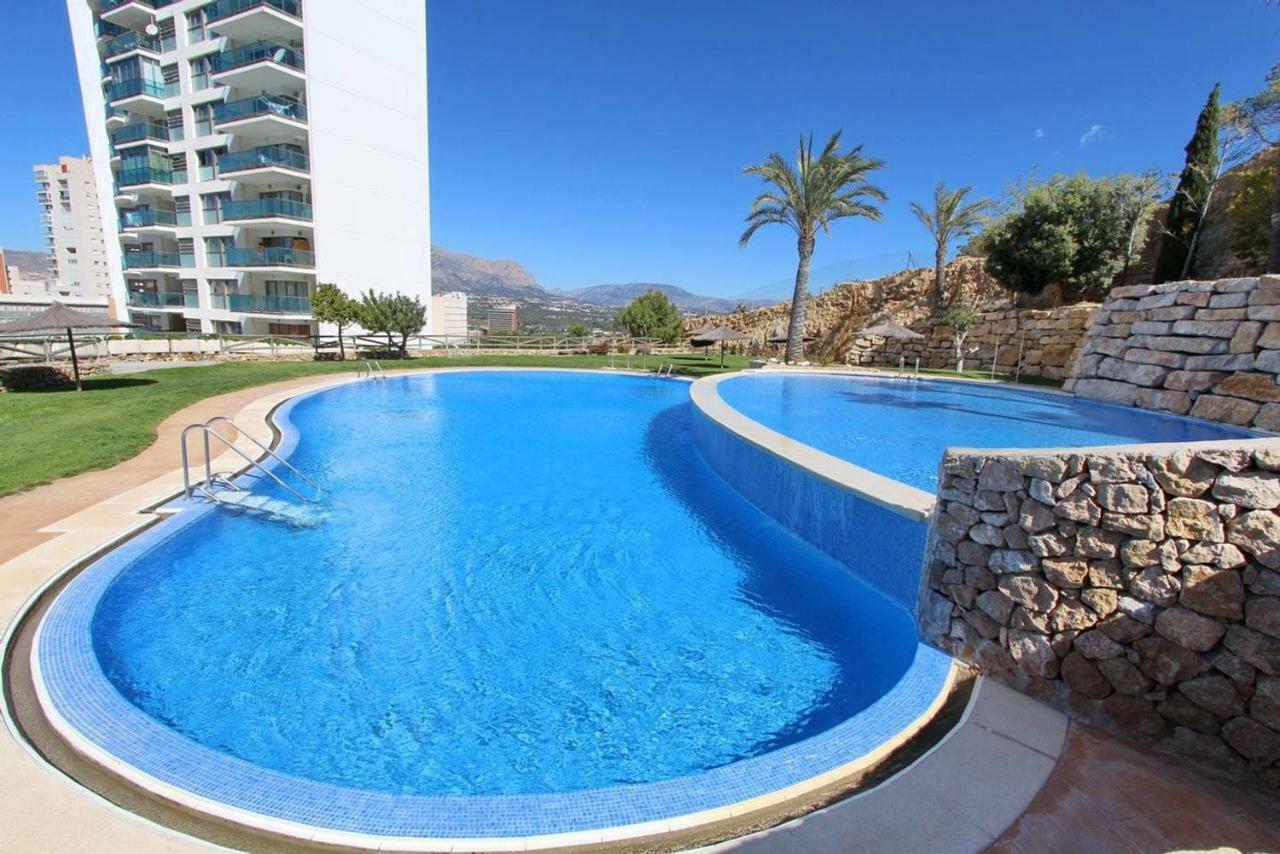 Appartement De Luxe Benidorm