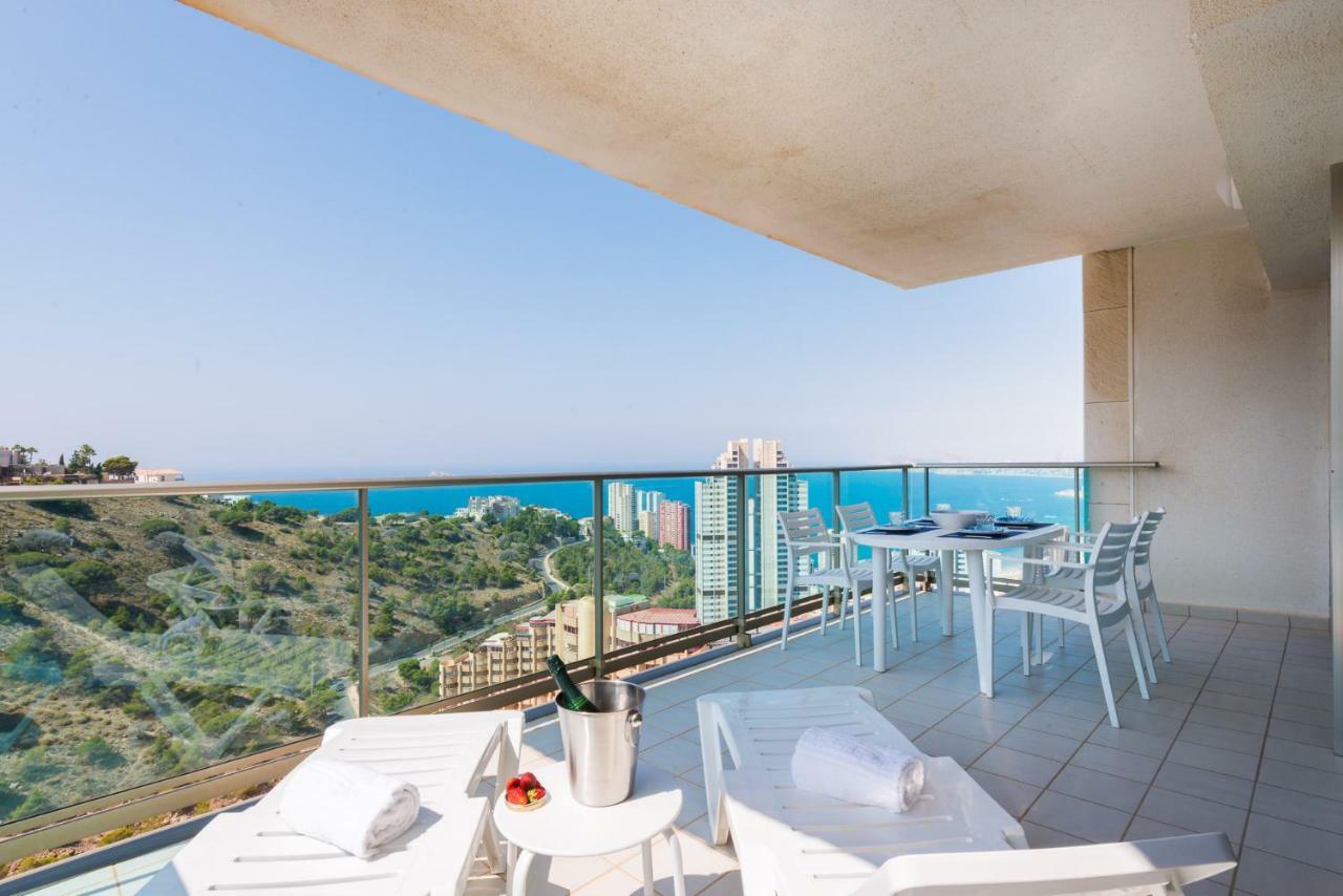 De Luxe Appartement Benidorm