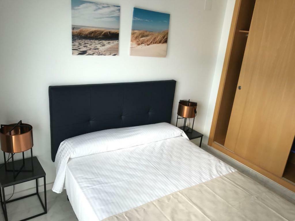 Appartement De Luxe *