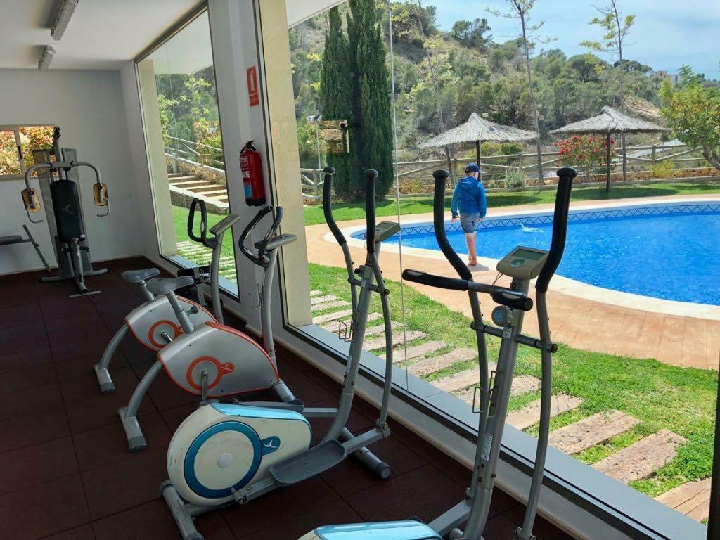 De Luxe Appartement Benidorm